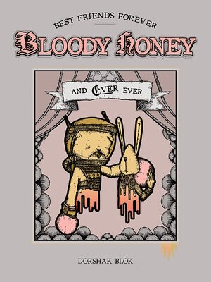 cover image of Bloody Honey